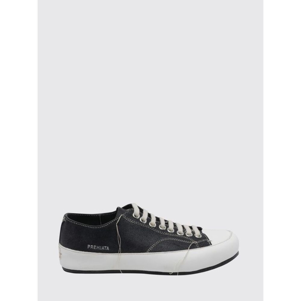 Premiata Sneakers Men Black